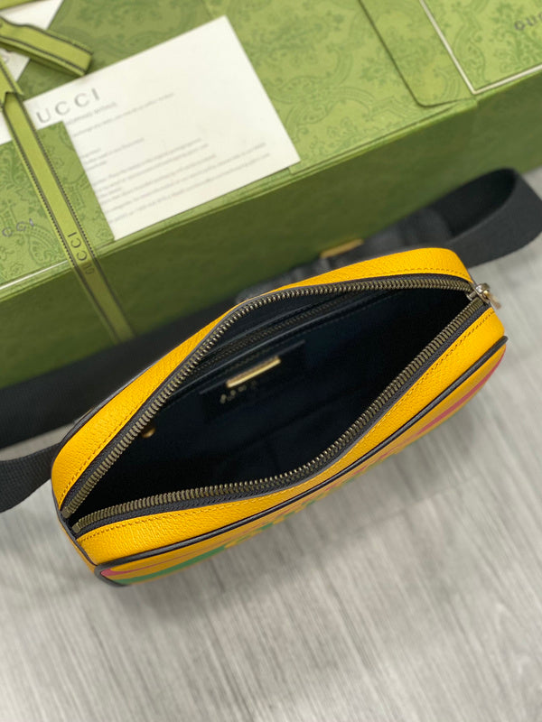 Satchel Bags - GCI Bags - 4965