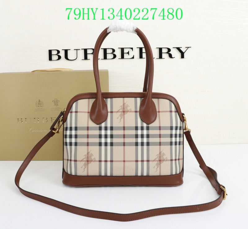 Fan Fashion -GLM - Top quality BBR Bags - 174