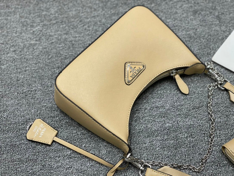Satchel Bags - PDA Bags - 1216