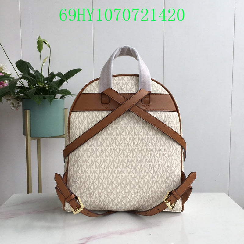 Satchel Bags - MK Bags - 734