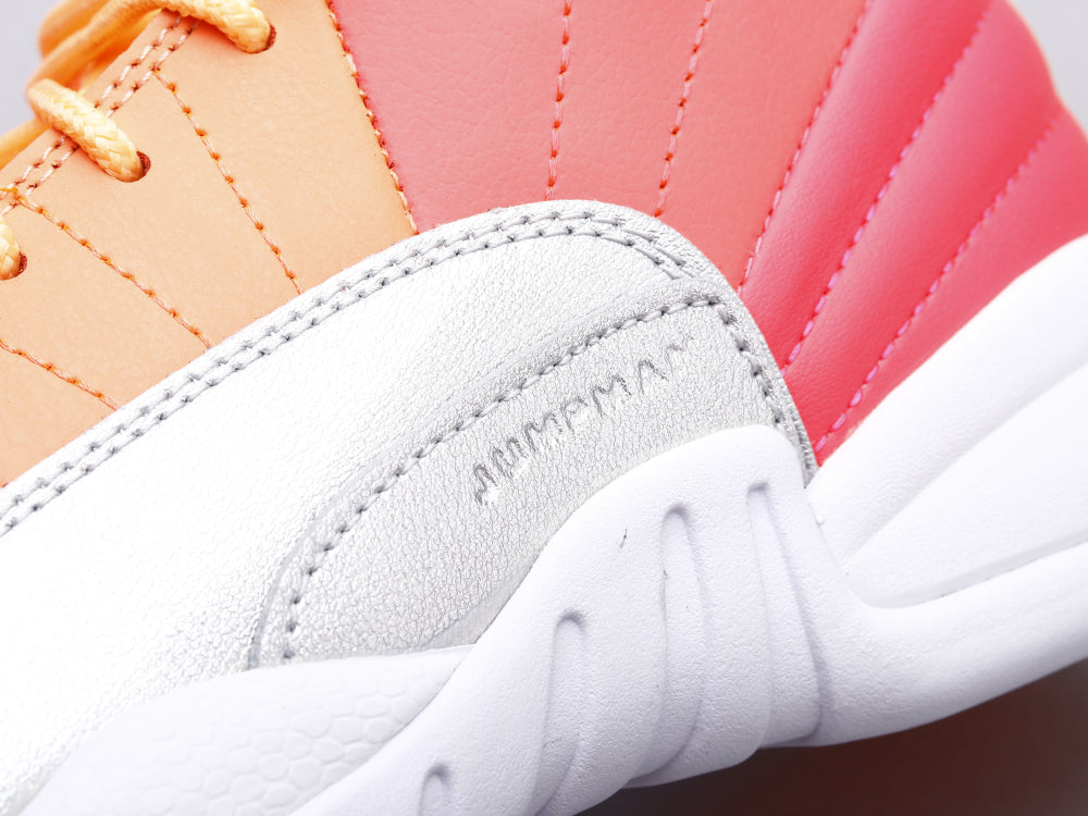 GLM - AJ12 Neon Gradient