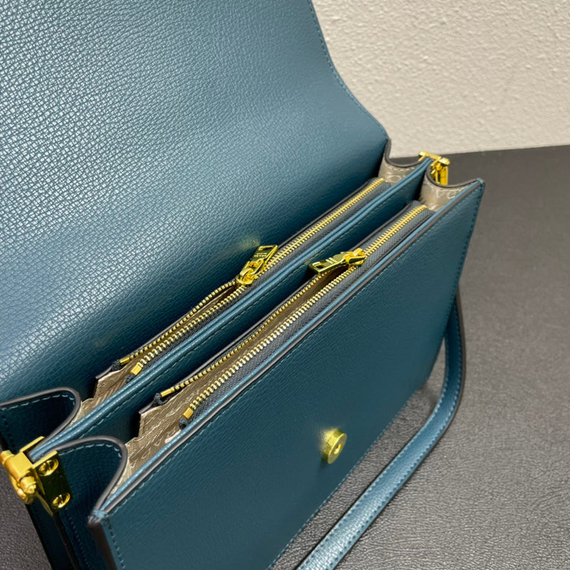 Satchel Bags - PDA Bags - 824
