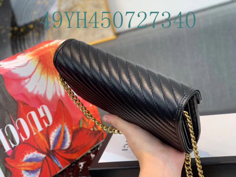 Glami - GUKI Bags - 2398