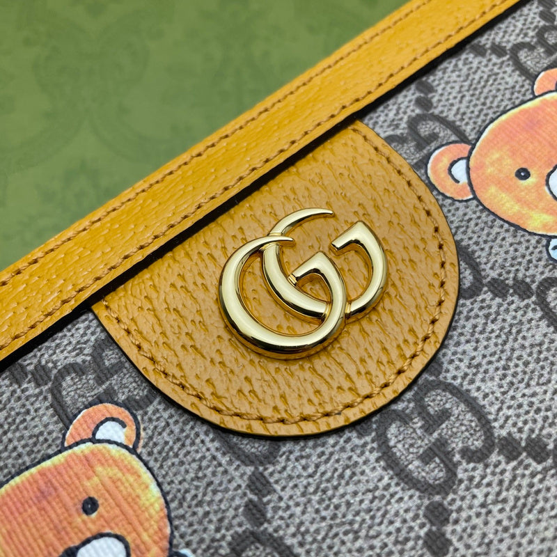 Satchel Bags - GCI Bags - 3175