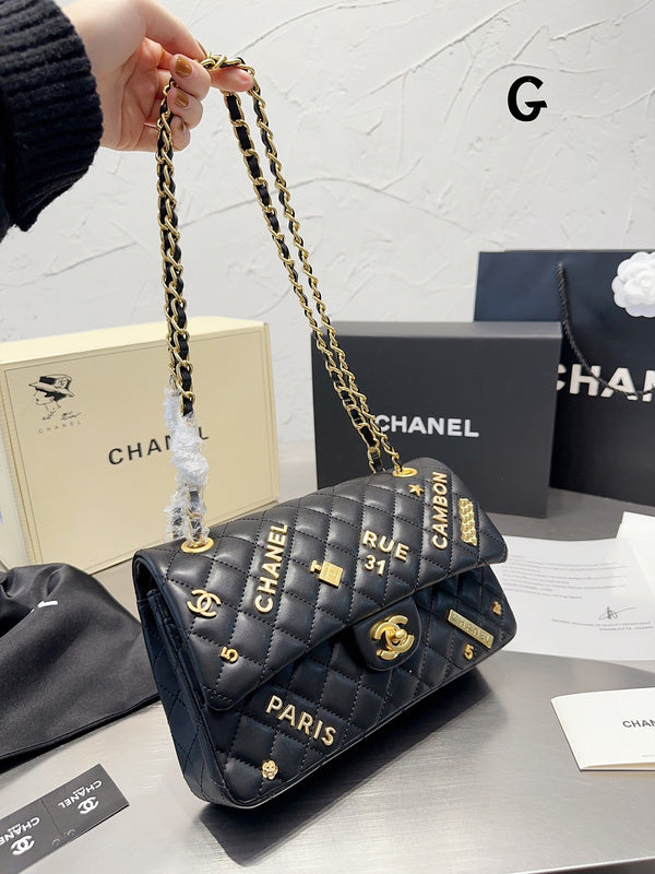 Satchel Bags - CHL Bags - 7077