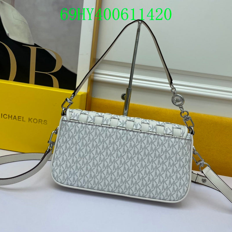 Satchel Bags - MK Bags - 744