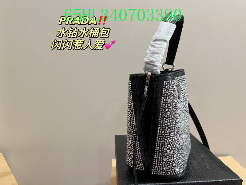 Satchel Bags - PDA Bags - 3140