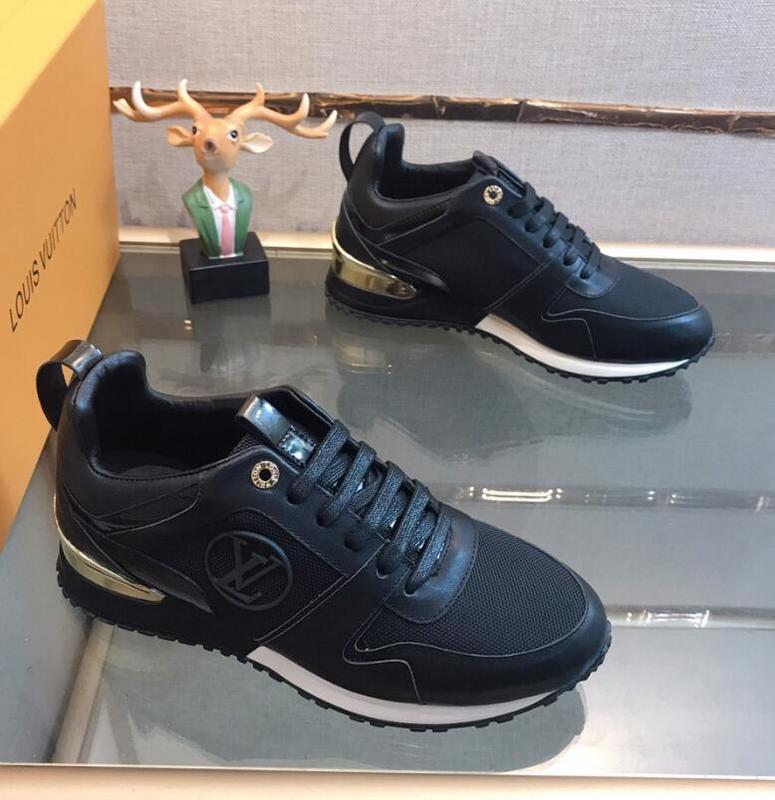 glami shop- LOV Men Shoes - 1787