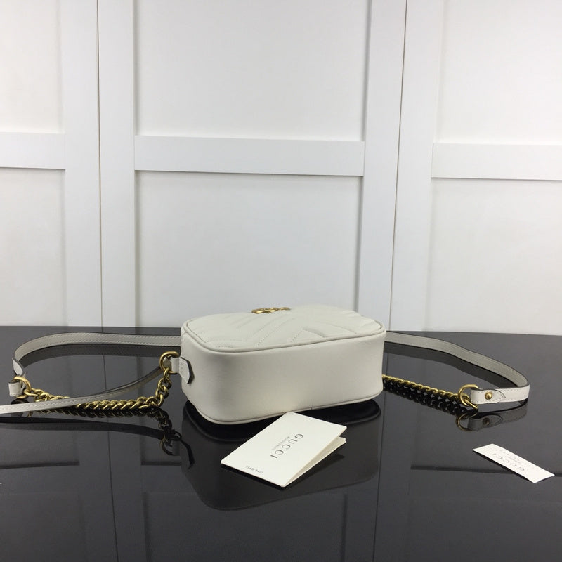 Satchel Bags - GCI Bags - 1032