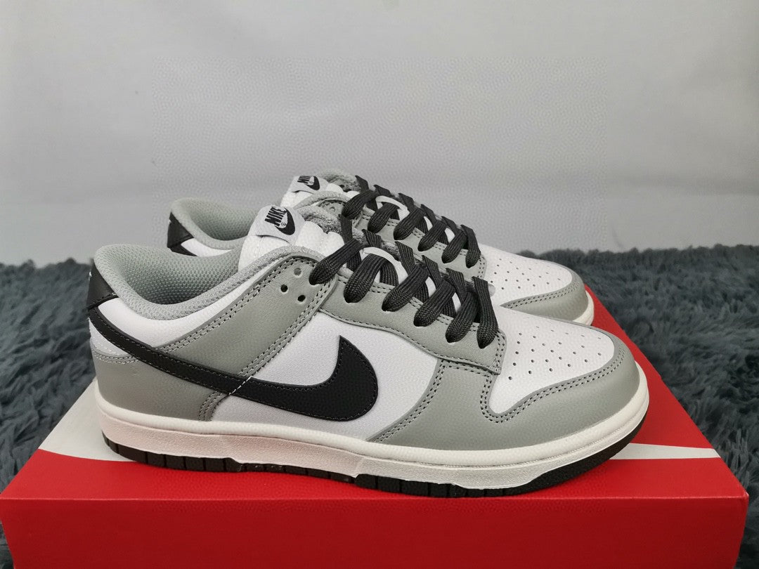 GLAMI ForGLAMI 1 Low ‘White/Grey’ For Men
