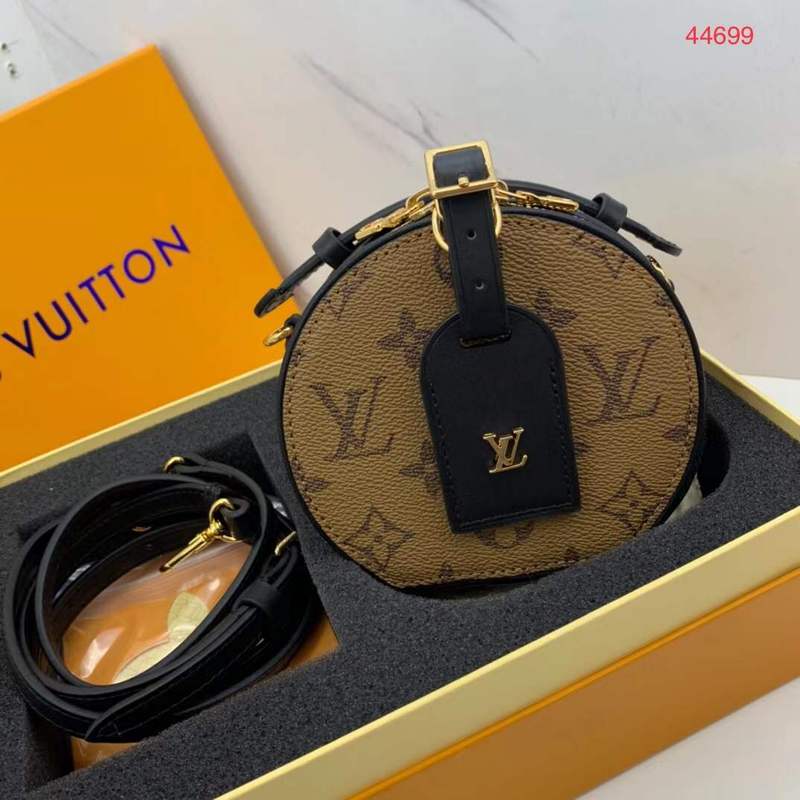 Satchel Bags - VL Bags - 6315