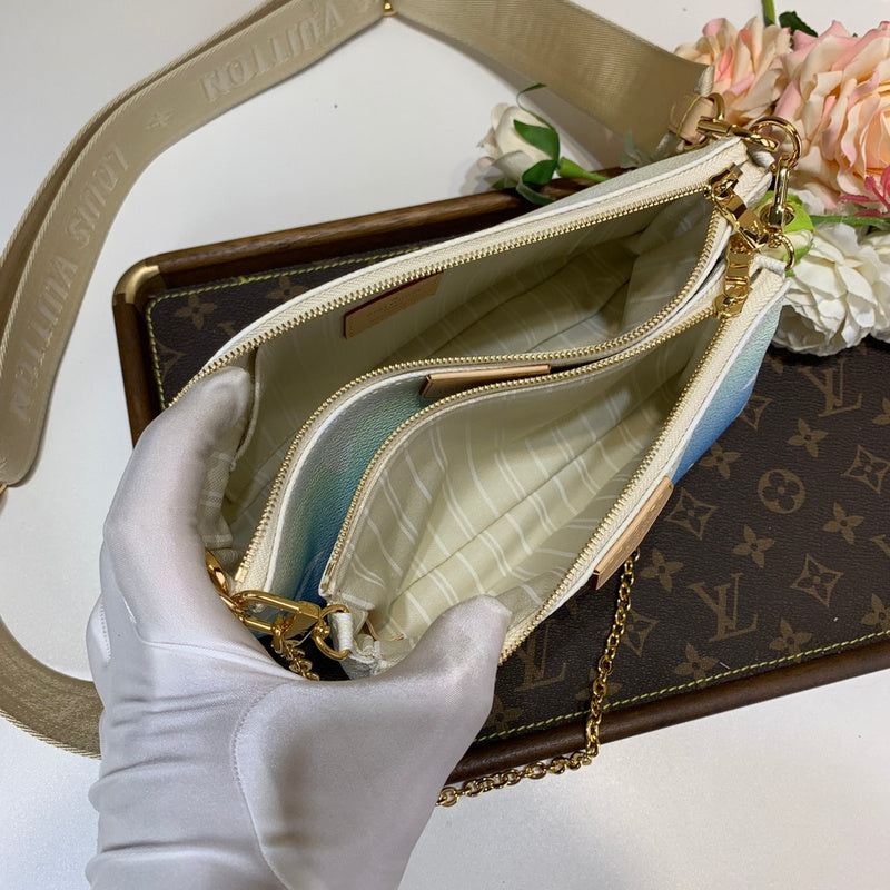 Satchel Bags - VL Bags - 5929