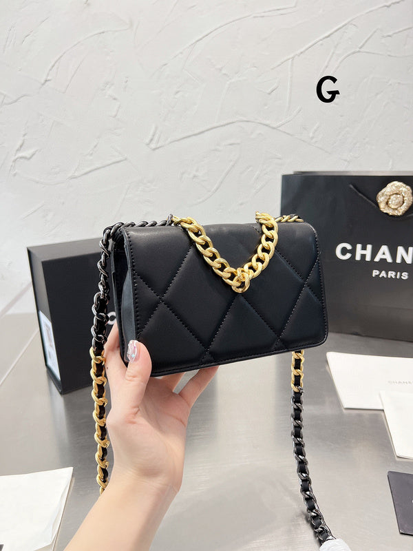 Satchel Bags - CHL Bags - 7098