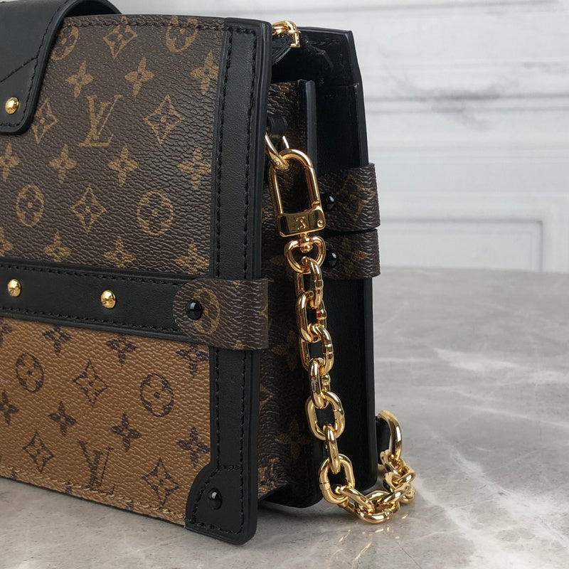 Satchel Bags - VL Bags - 4612