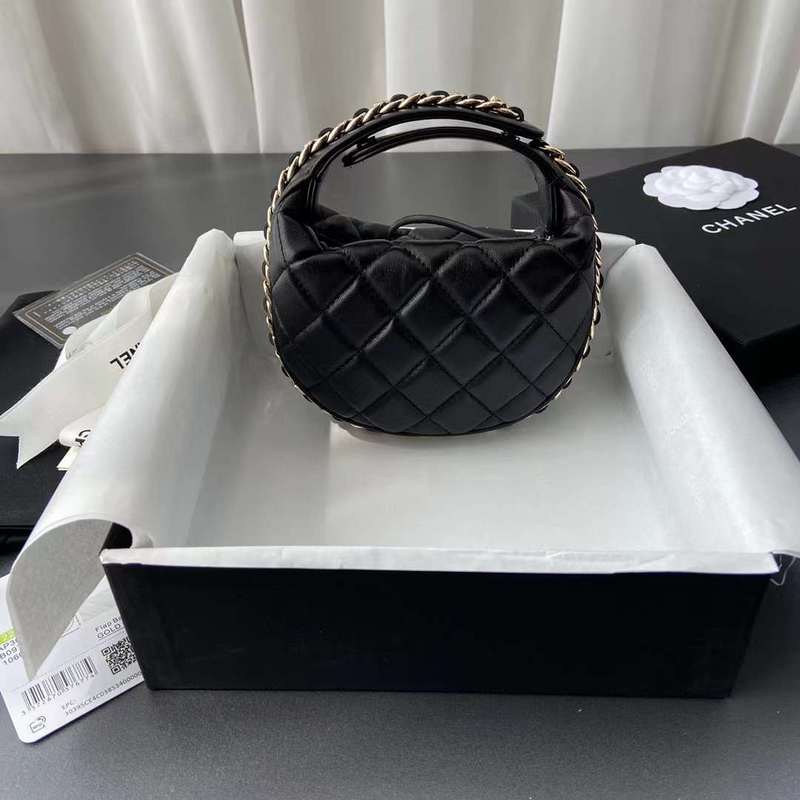Satchel Bags - CHL Bags - 5960