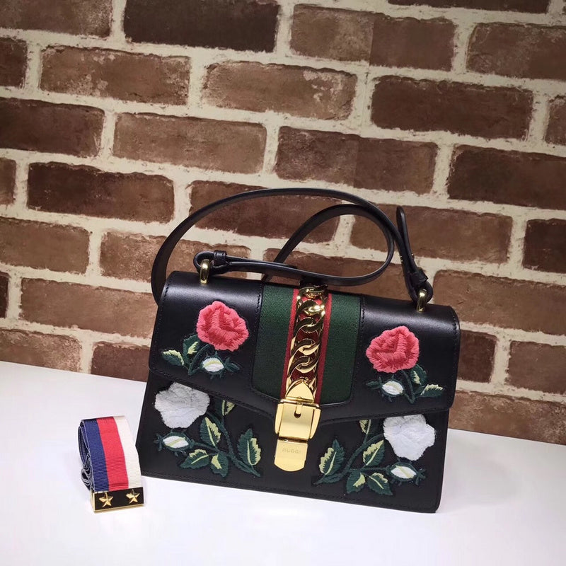 Satchel Bags - GCI Bags - 3818
