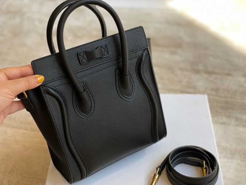 Satchel Bags - CHN Bags - 133
