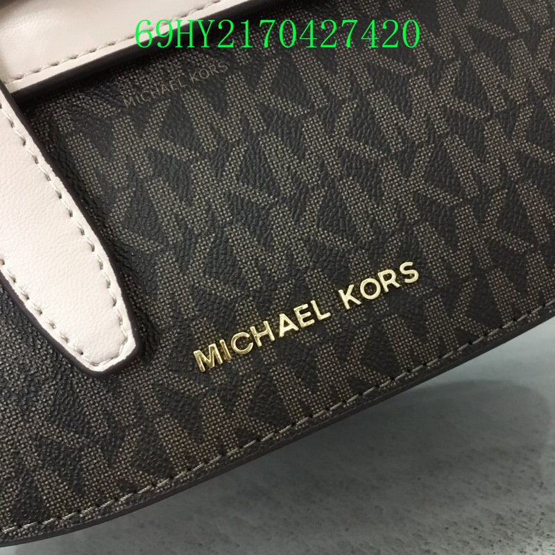 Satchel Bags - MK Bags - 415