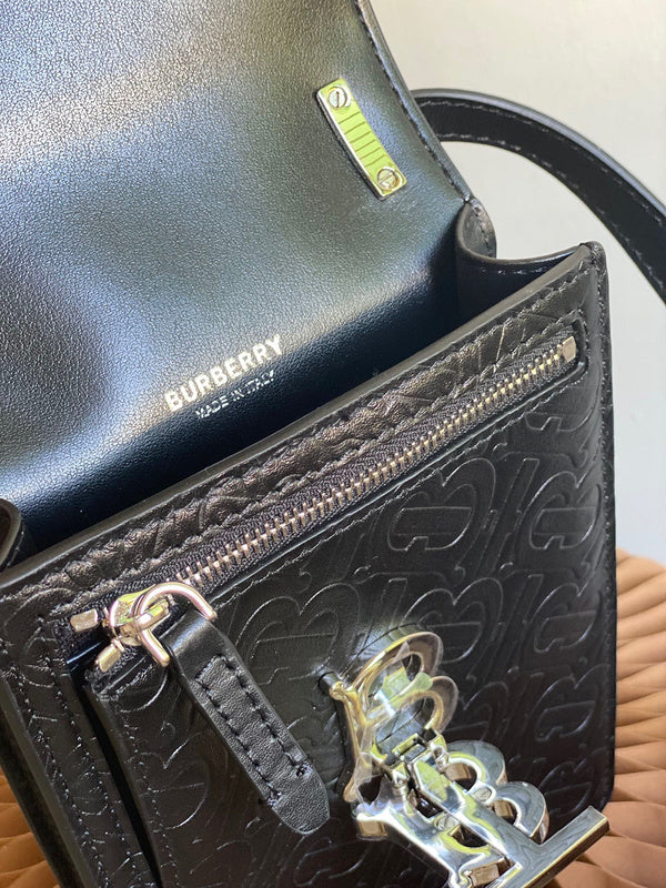 Fan Fashion -GLM - Top quality BBR Bags - 1521