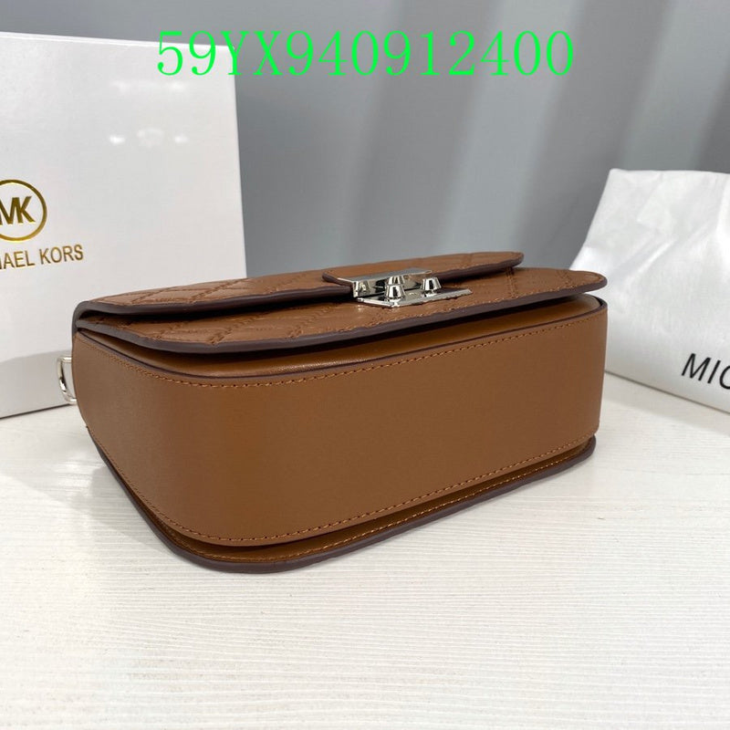 Satchel Bags - MK Bags - 887