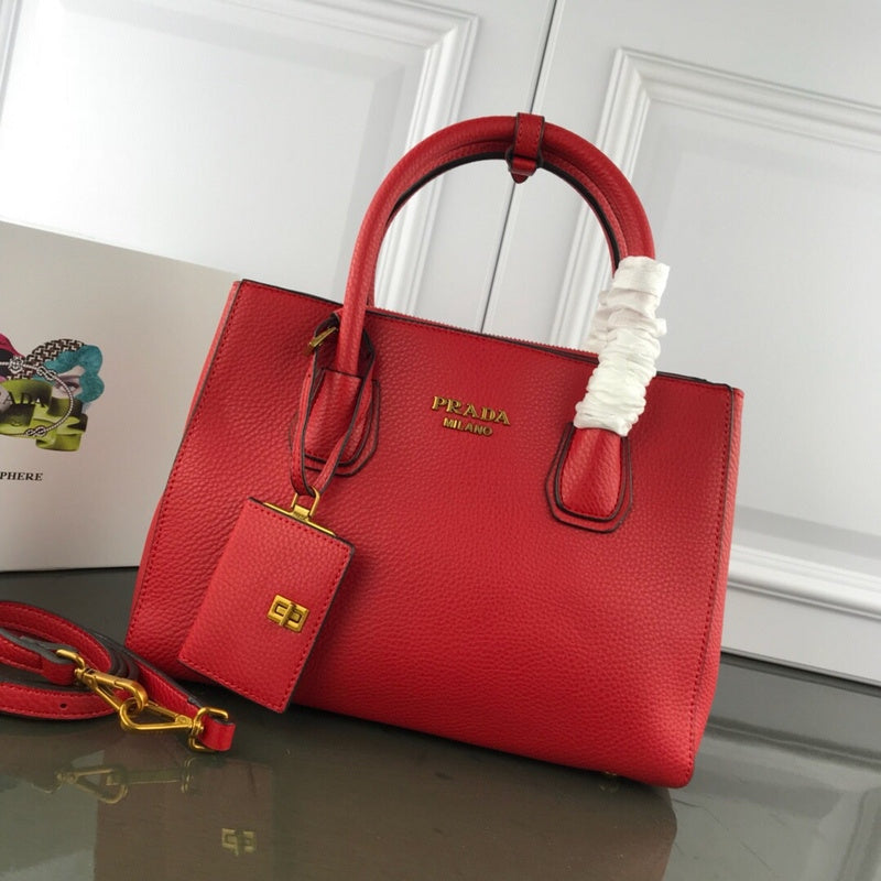 Satchel Bags - PDA Bags - 1169