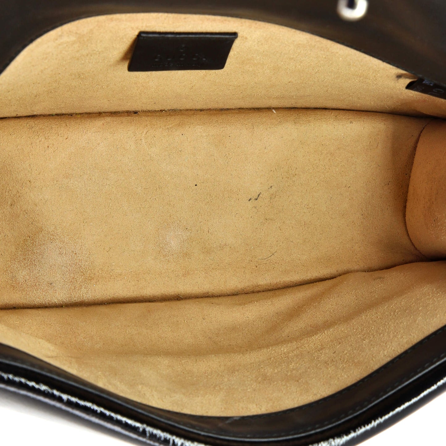 Dionysus Bag GG Velvet Mini