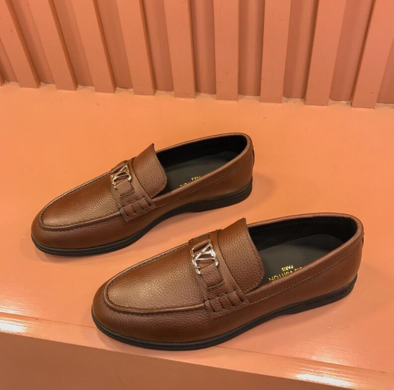 glami shop- LOV Men Shoes - 768