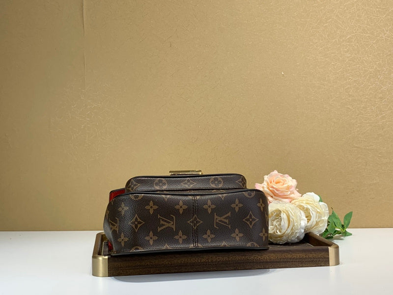 Satchel Bags - VL Bags - 6448