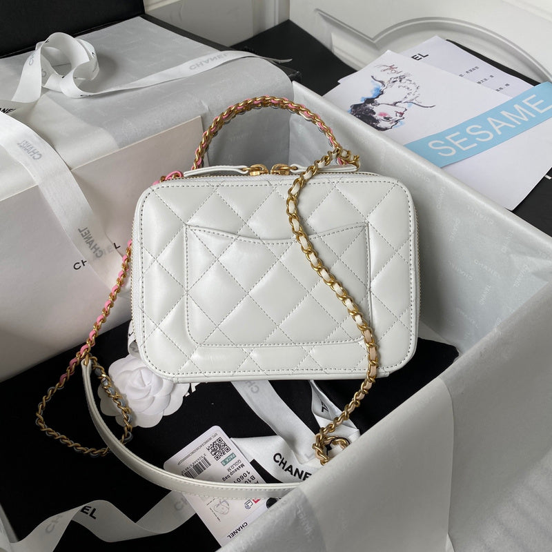 Satchel Bags - CHL Bags - 7343