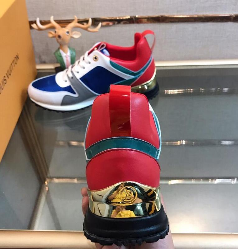 glami shop- LOV Men Shoes - 1794