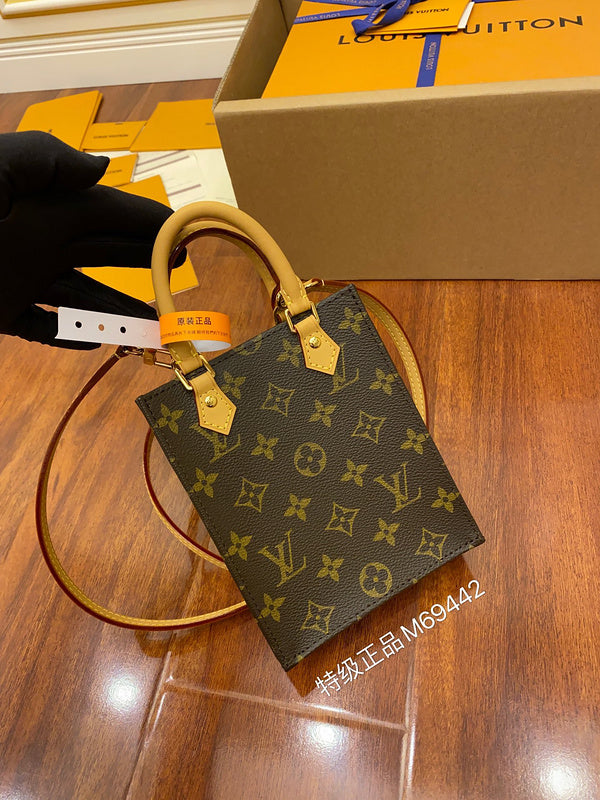 Glami GlamI Lu-Vi bags - 17663