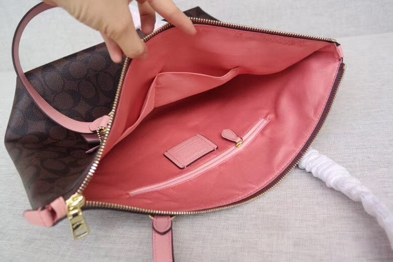 Satchel Bags - CCH Bags - 545