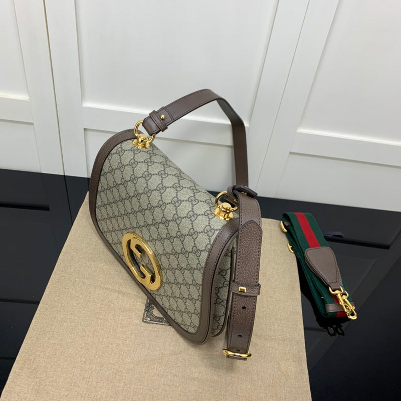 Satchel Bags - Mix1 Items - 012