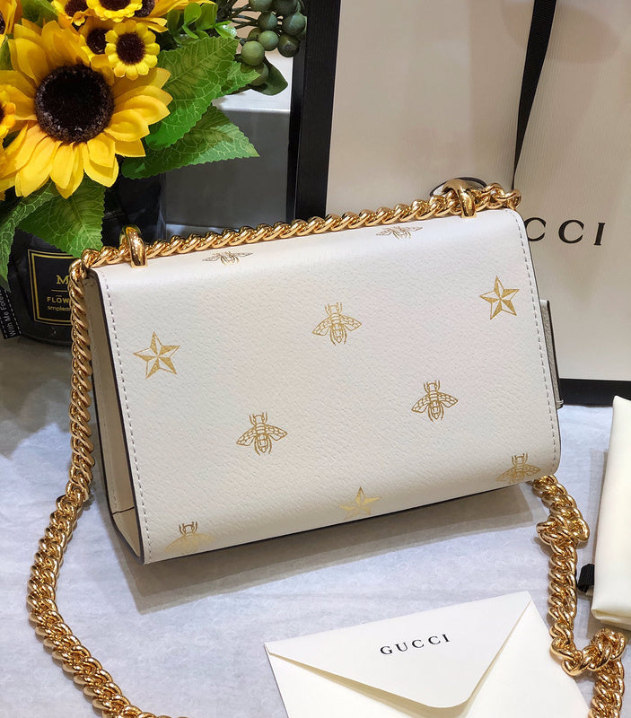 Satchel Bags - GCI Bags - 4936