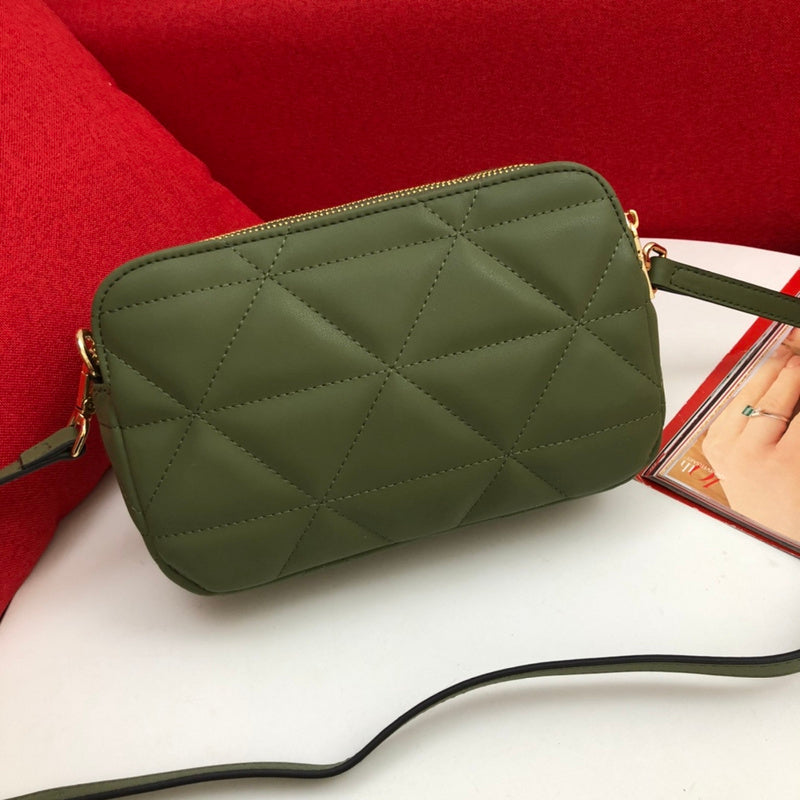 Satchel Bags - PDA Bags - 1158