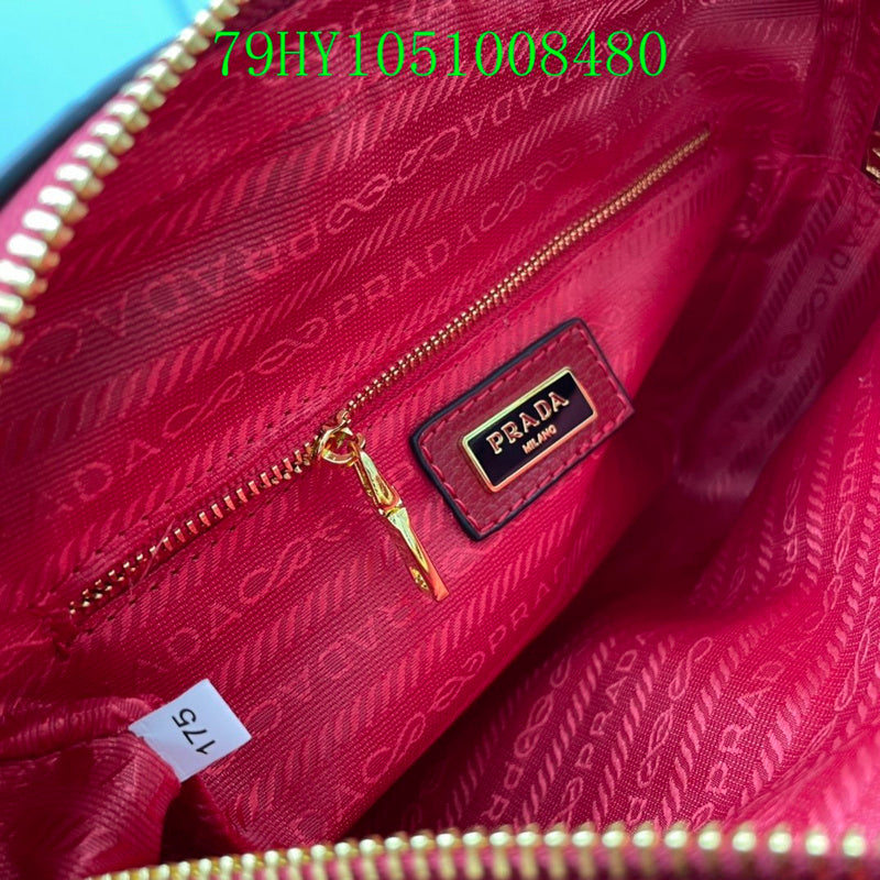 Satchel Bags - PDA Bags - 3944