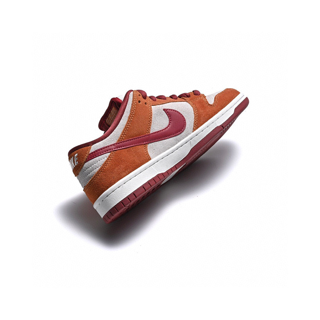 GLM - Russet Cedar