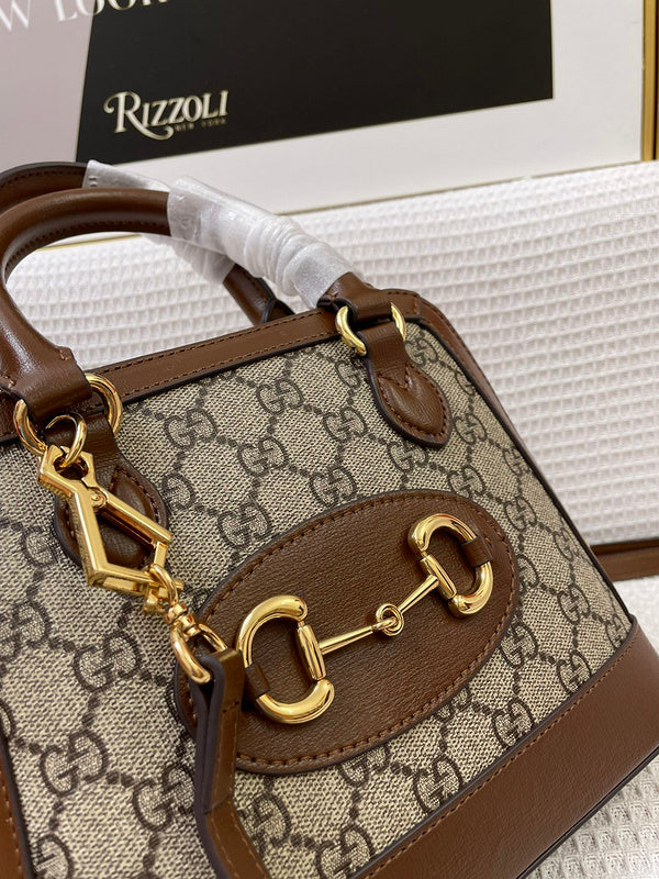Satchel Bags - GUC Bags - 1231