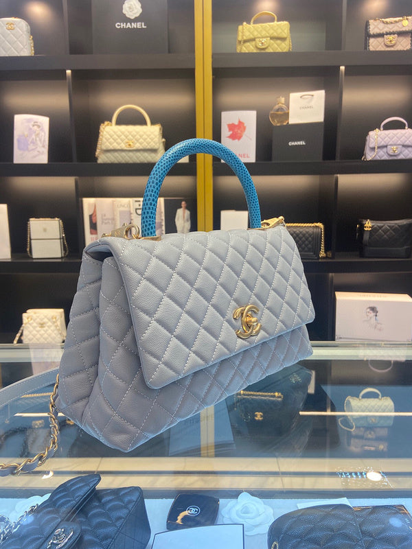 Satchel Bags - CHL Bags - 2147