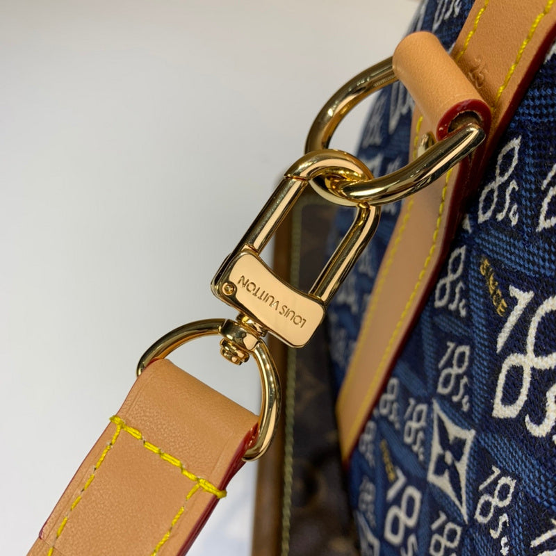 Satchel Bags - VL Bags - 5645