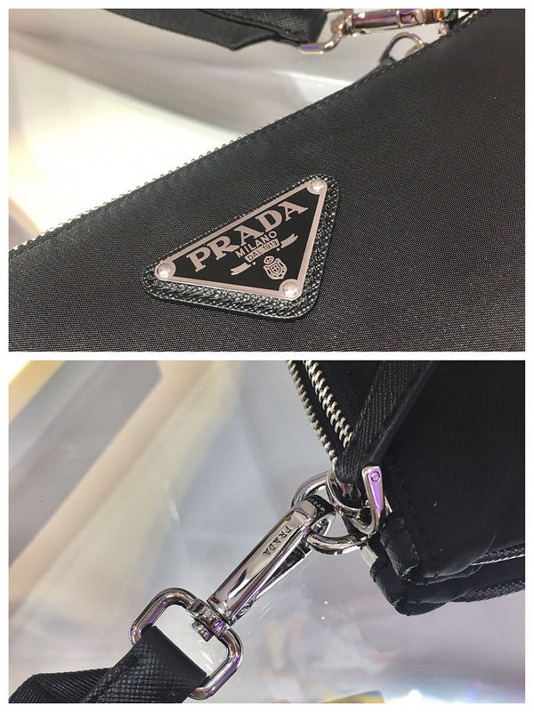 Satchel Bags - PDA Bags - 4695