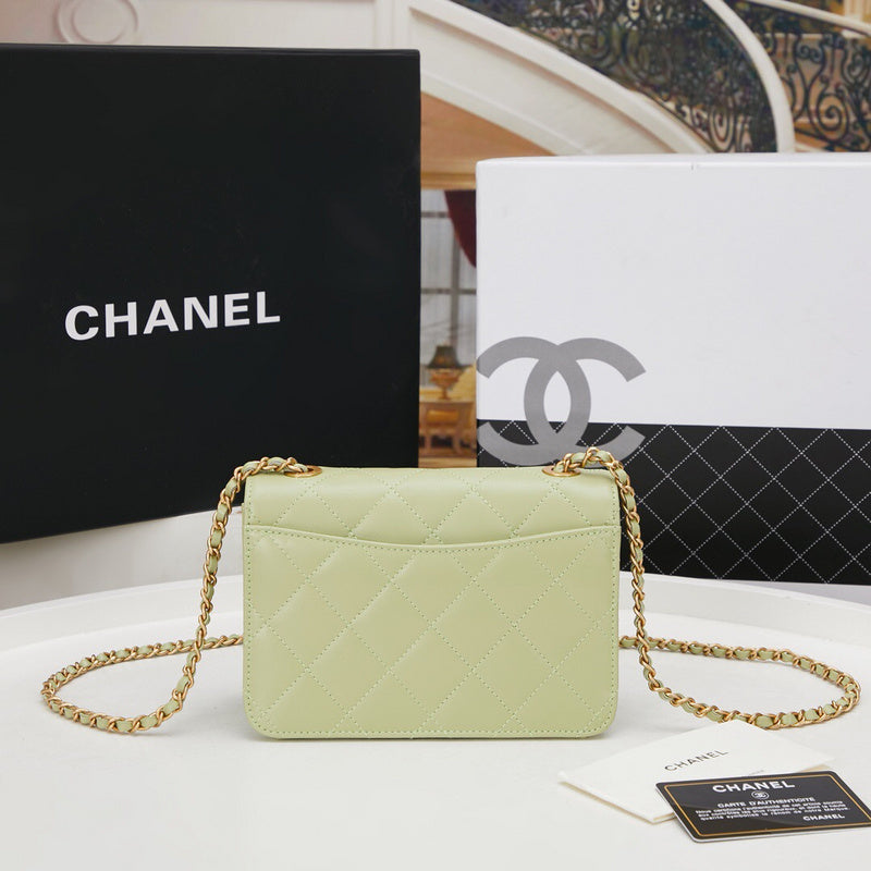 GLM - CHL Bags - 529