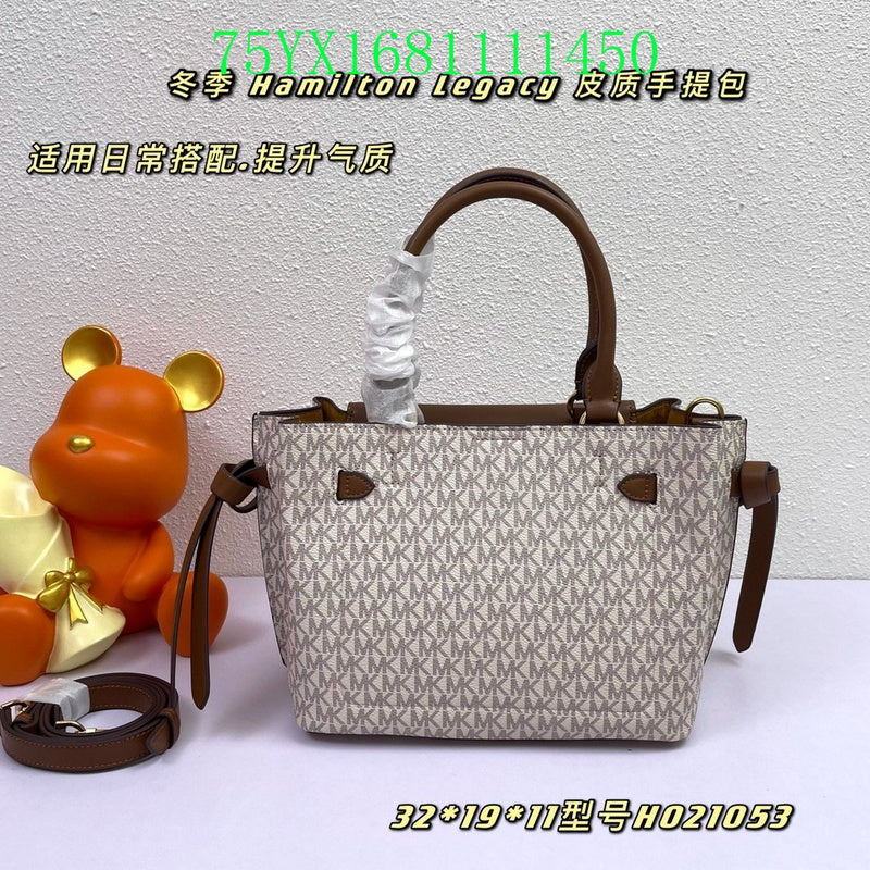 Satchel Bags - MK Bags - 532