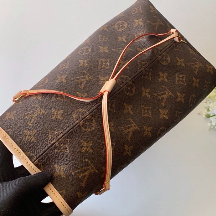 Satchel Bags - VL Bags - 5134