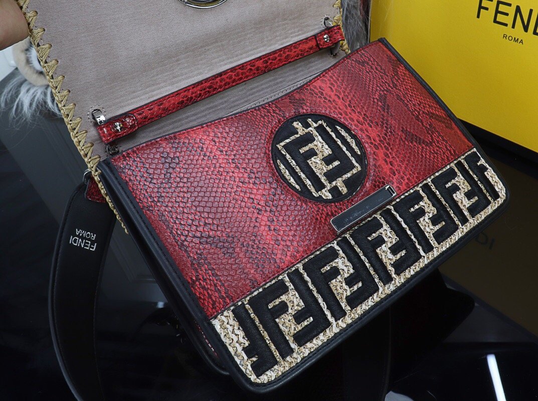 GLM - Top Quality Bags FEI 026