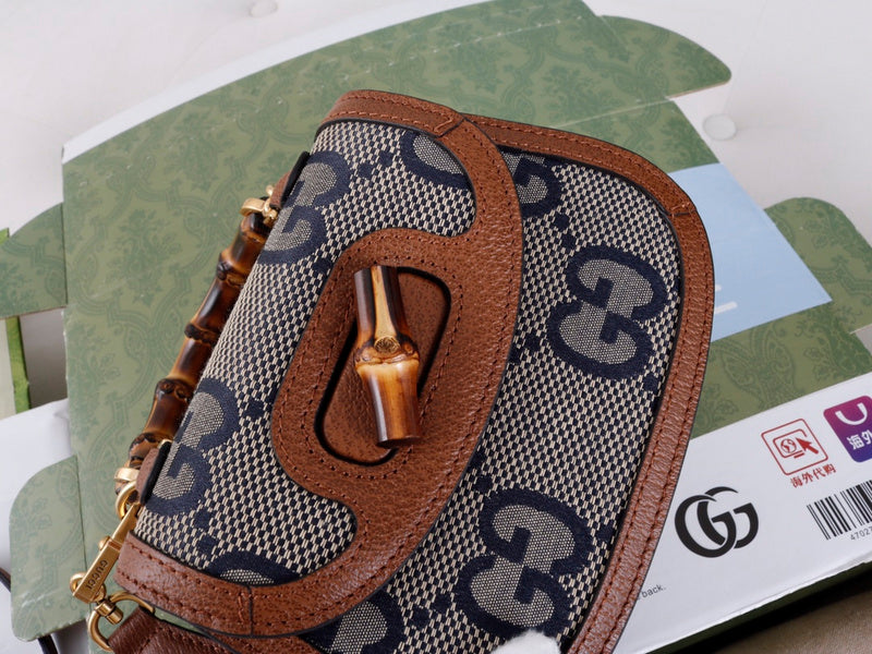 Satchel Bags - GCI Bags - 609