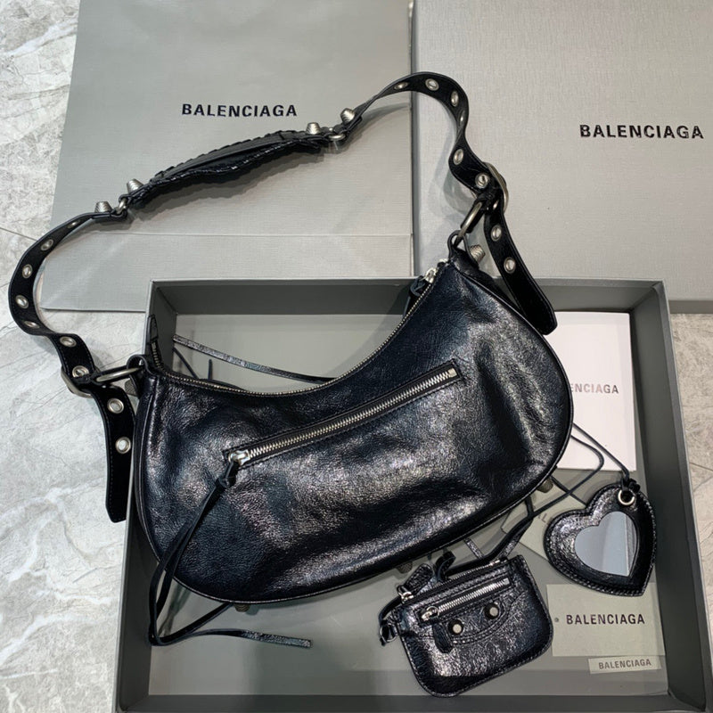 Satchel Bags - BGA Bags - 568