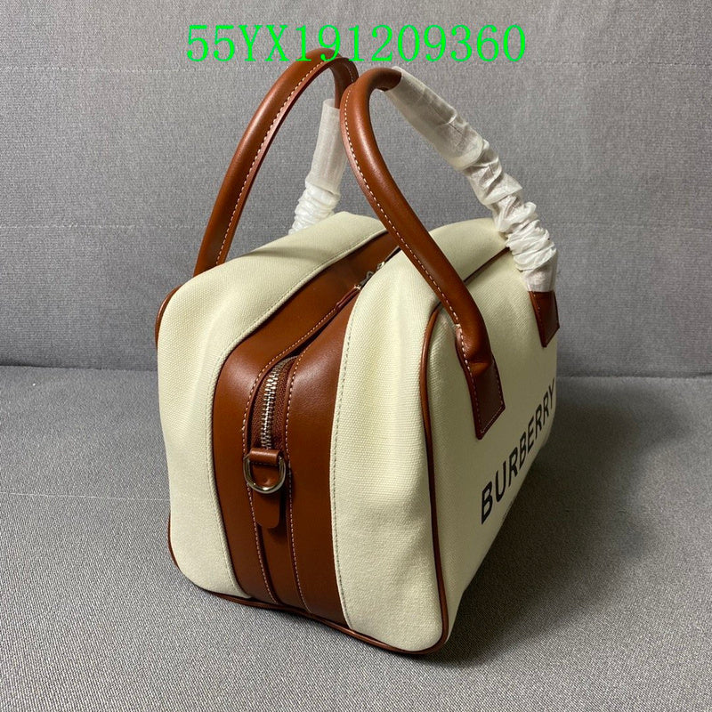 Fan Fashion -GLM - Top quality BBR Bags - 595