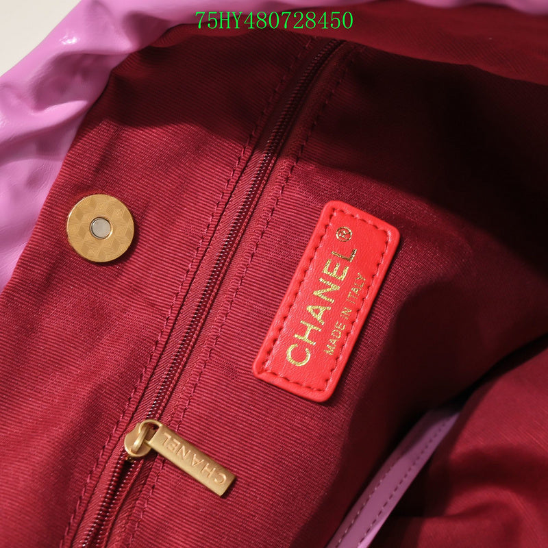 Satchel Bags - CHL Bags - 5086