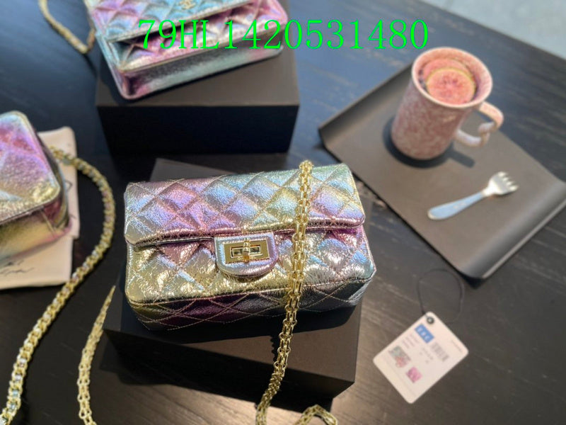 Glami - CHL Bags - 2659